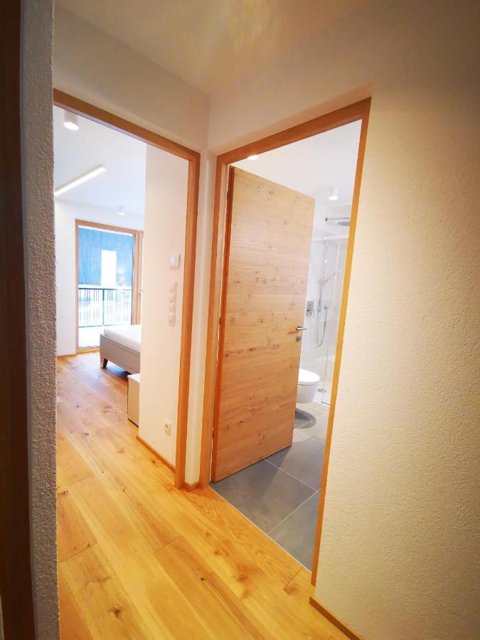 Haus Tschandra San Giovanni di Fumes エクステリア 写真